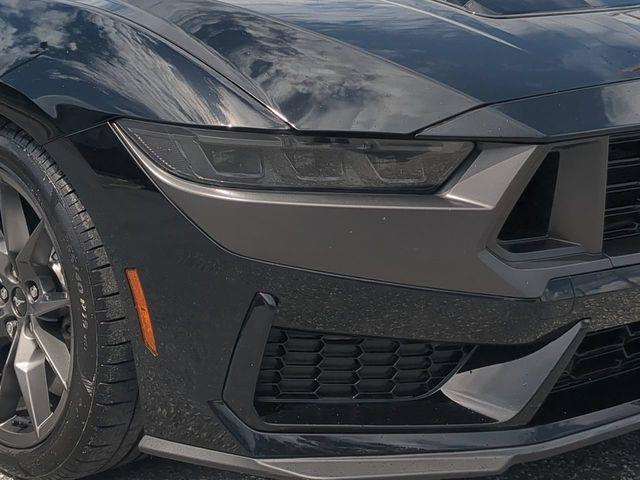 2026 Ford Mustang - $60,980