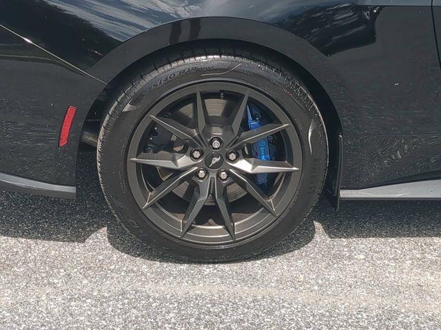 2026 Ford Mustang - $60,980