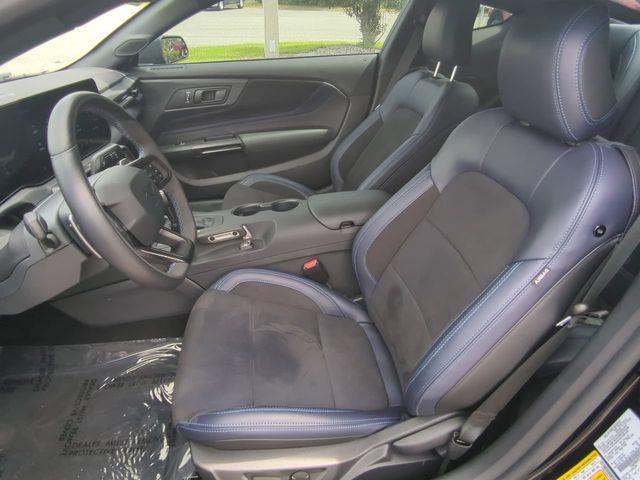 2026 Ford Mustang - $60,980