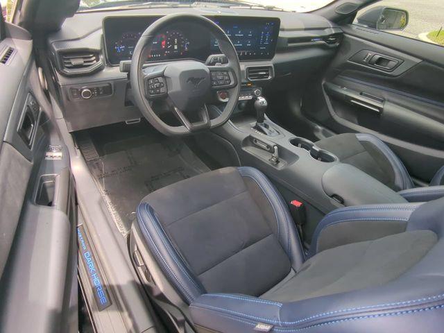2026 Ford Mustang - $60,980