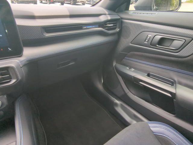 2026 Ford Mustang - $60,980