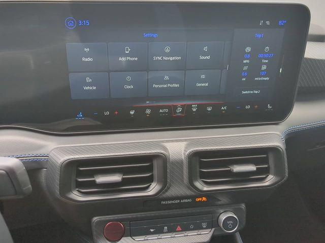 2026 Ford Mustang - $60,980