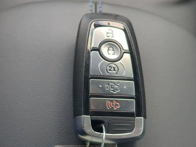 2026 Ford Mustang - $60,980