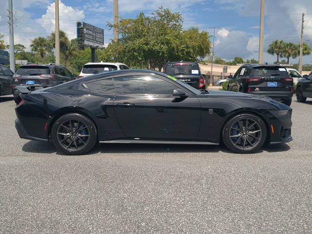 2026 Ford Mustang - $59,337