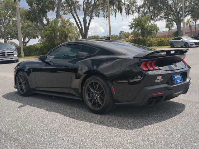 2026 Ford Mustang - $59,337