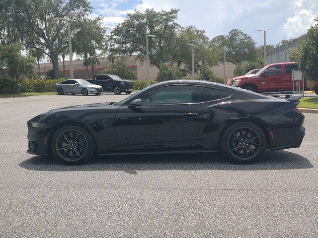 2026 Ford Mustang - $59,337