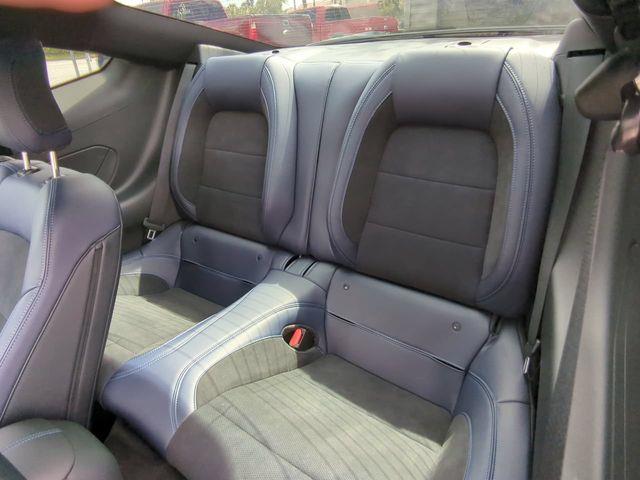 2026 Ford Mustang - $59,337