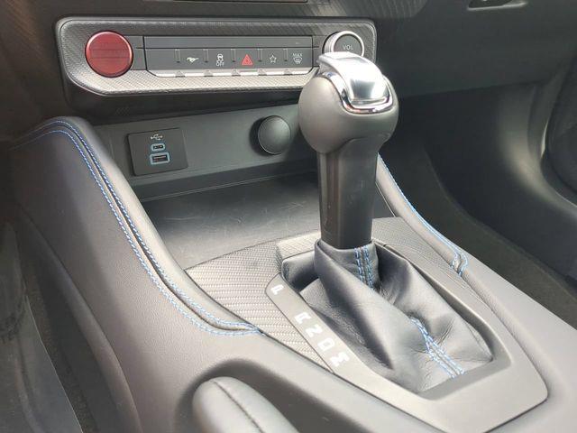 2026 Ford Mustang - $59,337