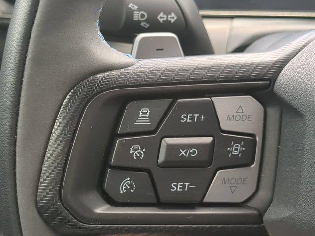 2026 Ford Mustang - $59,337