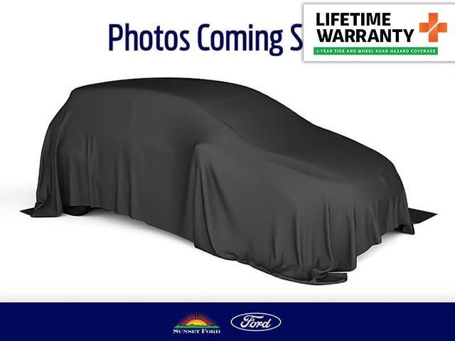 2026 Ford Mustang - $69,995