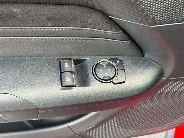 2026 Ford Mustang - $67,495
