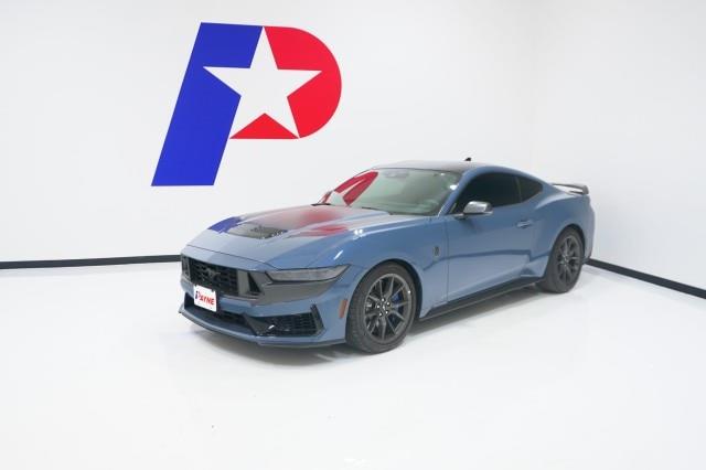 2026 Ford Mustang - $65,995