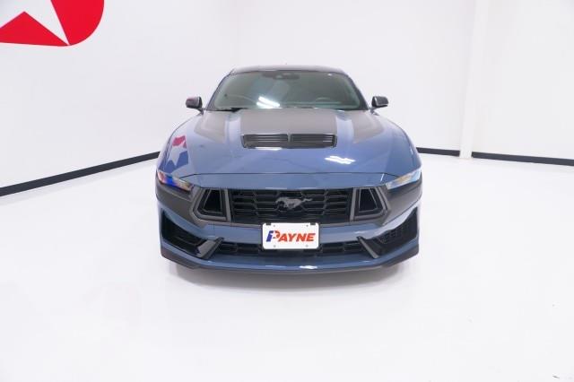 2026 Ford Mustang - $65,995