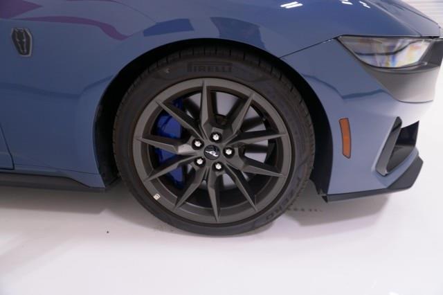 2026 Ford Mustang - $65,995