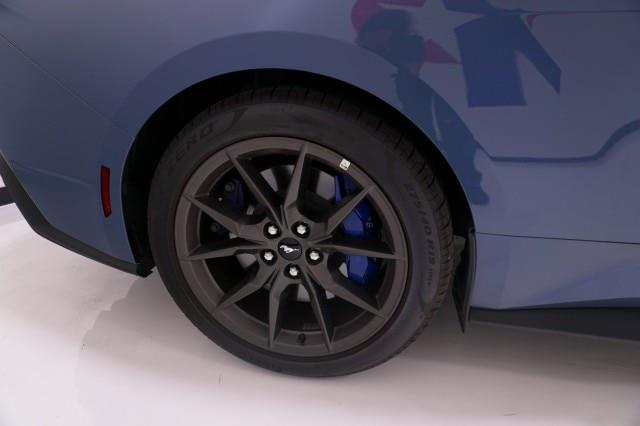 2026 Ford Mustang - $65,995