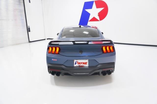 2026 Ford Mustang - $65,995