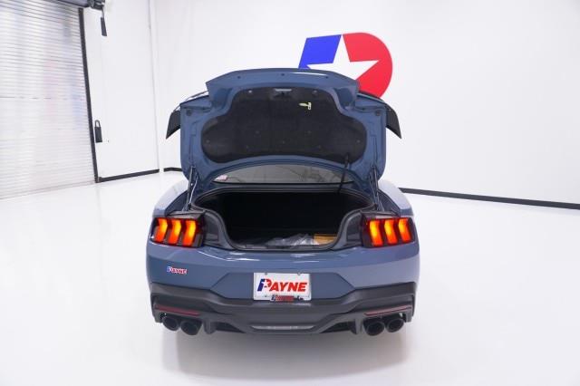 2026 Ford Mustang - $65,995