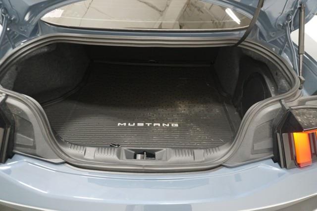 2026 Ford Mustang - $65,995