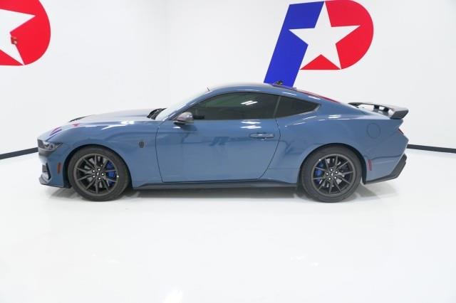 2026 Ford Mustang - $65,995