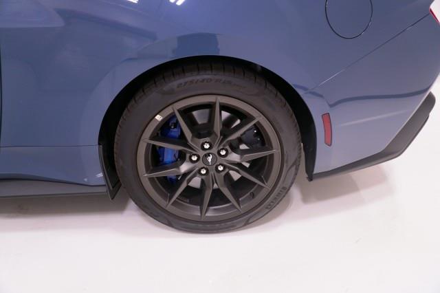2026 Ford Mustang - $65,995