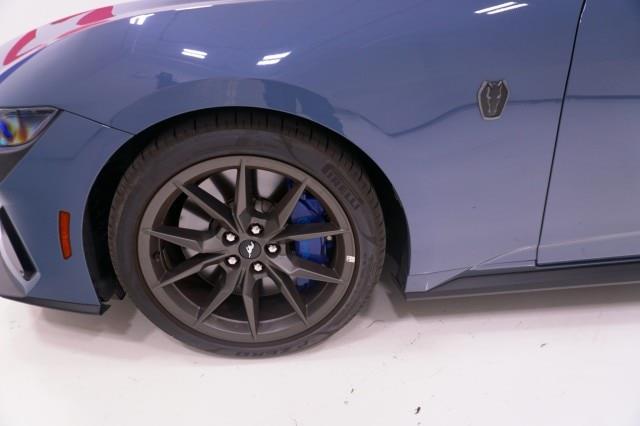 2026 Ford Mustang - $65,995