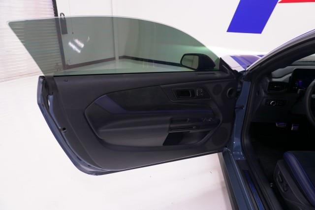 2026 Ford Mustang - $65,995