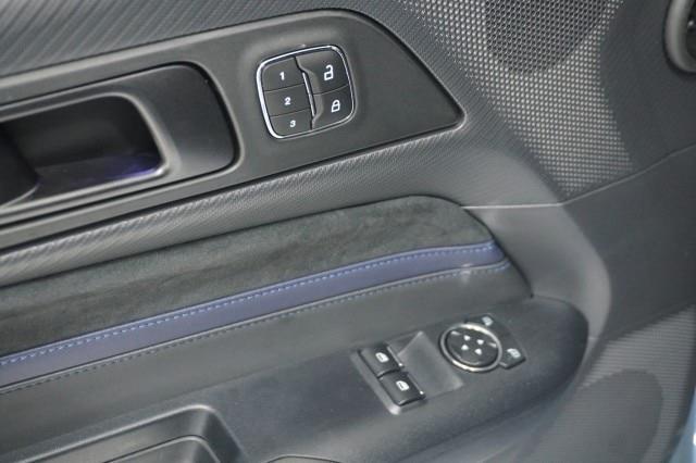 2026 Ford Mustang - $65,995