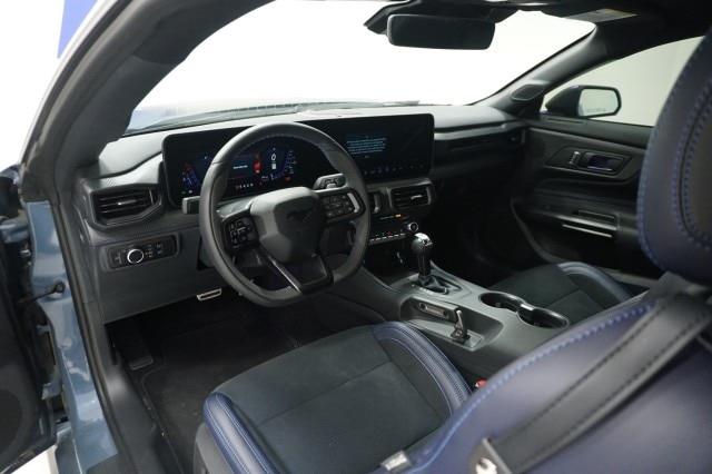 2026 Ford Mustang - $65,995