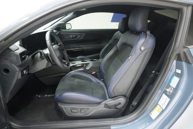 2026 Ford Mustang - $65,995