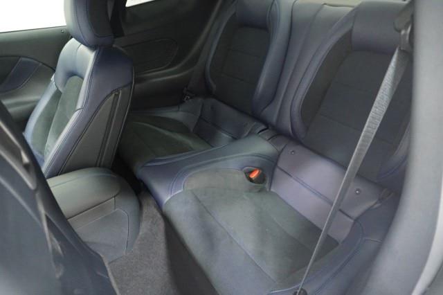 2026 Ford Mustang - $65,995