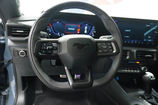 2026 Ford Mustang - $65,995