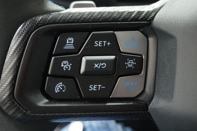 2026 Ford Mustang - $65,995