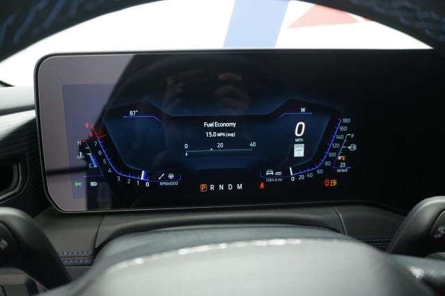 2026 Ford Mustang - $65,995