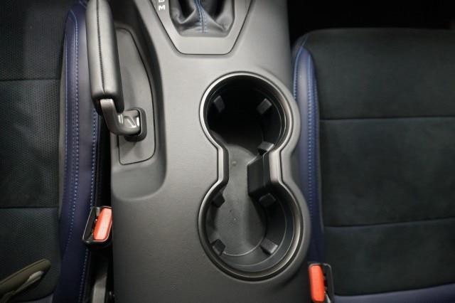 2026 Ford Mustang - $65,995