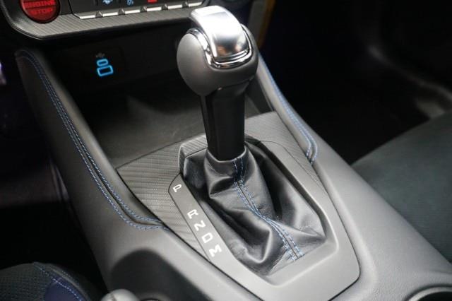2026 Ford Mustang - $65,995