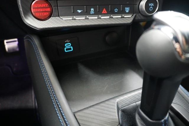 2026 Ford Mustang - $65,995