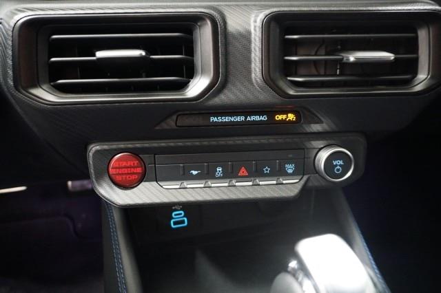 2026 Ford Mustang - $65,995