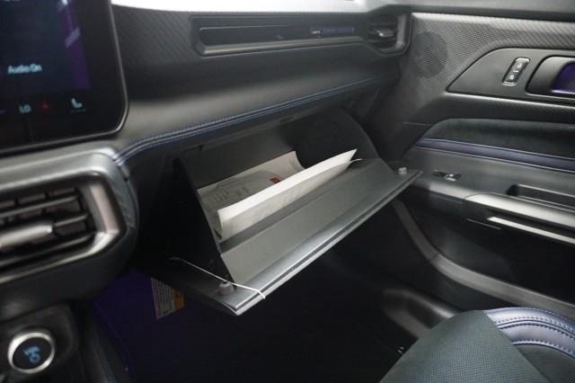 2026 Ford Mustang - $65,995