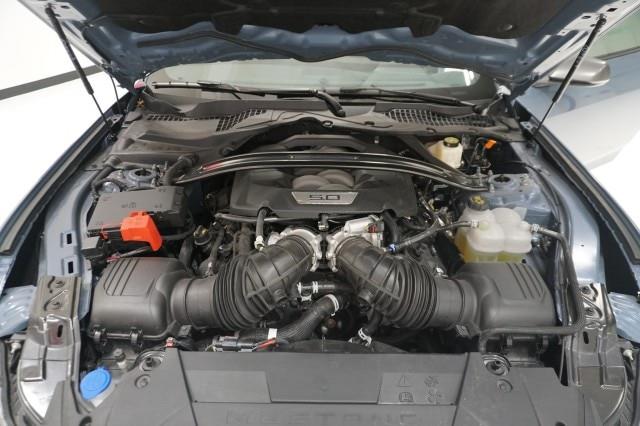 2026 Ford Mustang - $65,995
