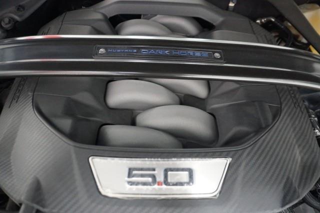 2026 Ford Mustang - $65,995