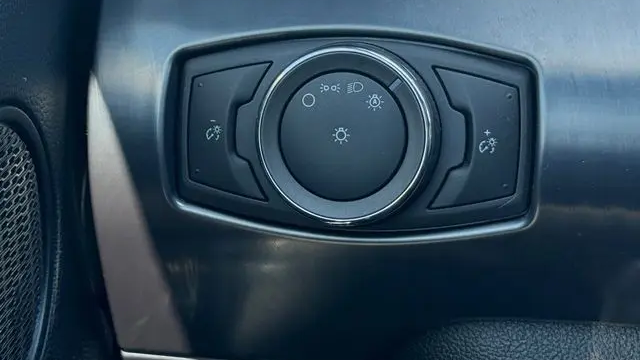 2021 Ford Mustang Mach 1