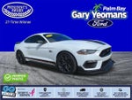 2021 Mustang Thumbnail 1