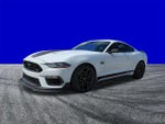 2021 Mustang Thumbnail 8