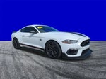 2021 Mustang Thumbnail 2