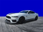 2021 Mustang Thumbnail 8