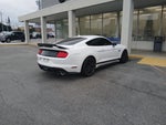 2022 Mustang Thumbnail 3