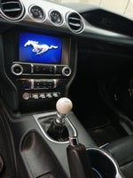 2022 Mustang Thumbnail 5