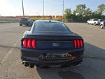 2022 Mustang Thumbnail 5