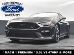 2022 Mustang Thumbnail 23