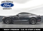 2022 Mustang Thumbnail 25